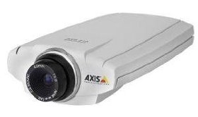 SCADA PTZ Camera