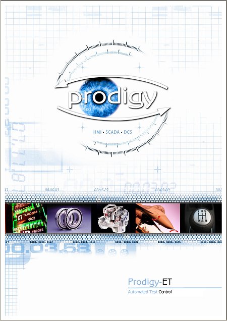 Prodigy ET