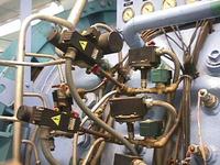 Autoclave control