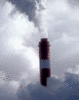 Industrial energy saving