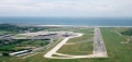 Jersey airport
