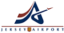 Jersey airport logo