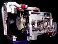 Engine testing