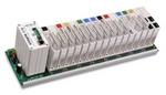 SCADA over ethernet