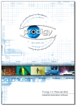 Prodigy price list