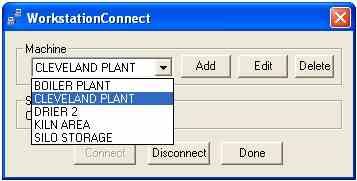 Connectivity