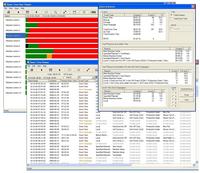 Downtime viewer