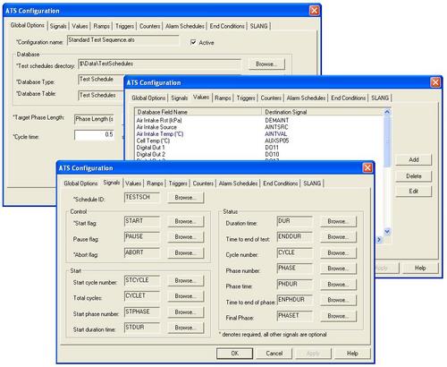 Simplify testing