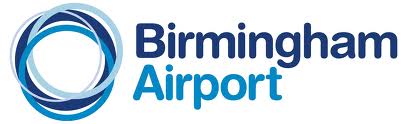 birmingham airport logo