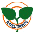 futaba tenneco logo