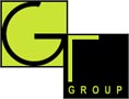 GT Group logo